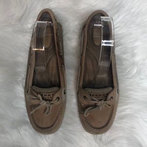 Sperry Top-Sider Angelfish Boat Shoes